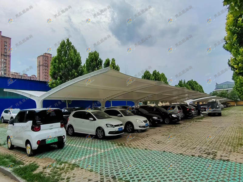 ETFE充氣膜的防震效果怎么樣？